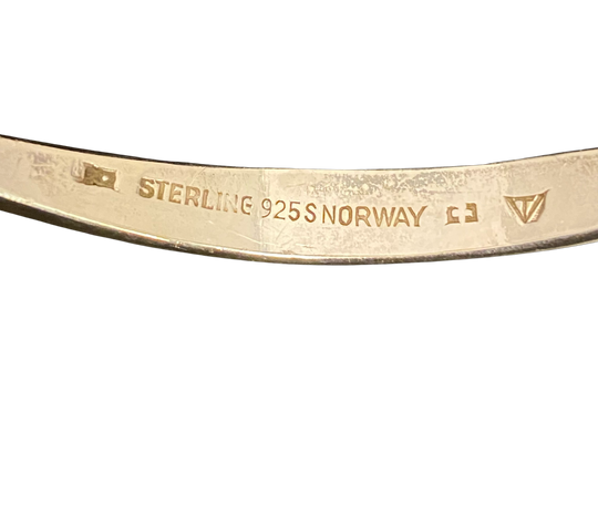 Tone Vigeland armring