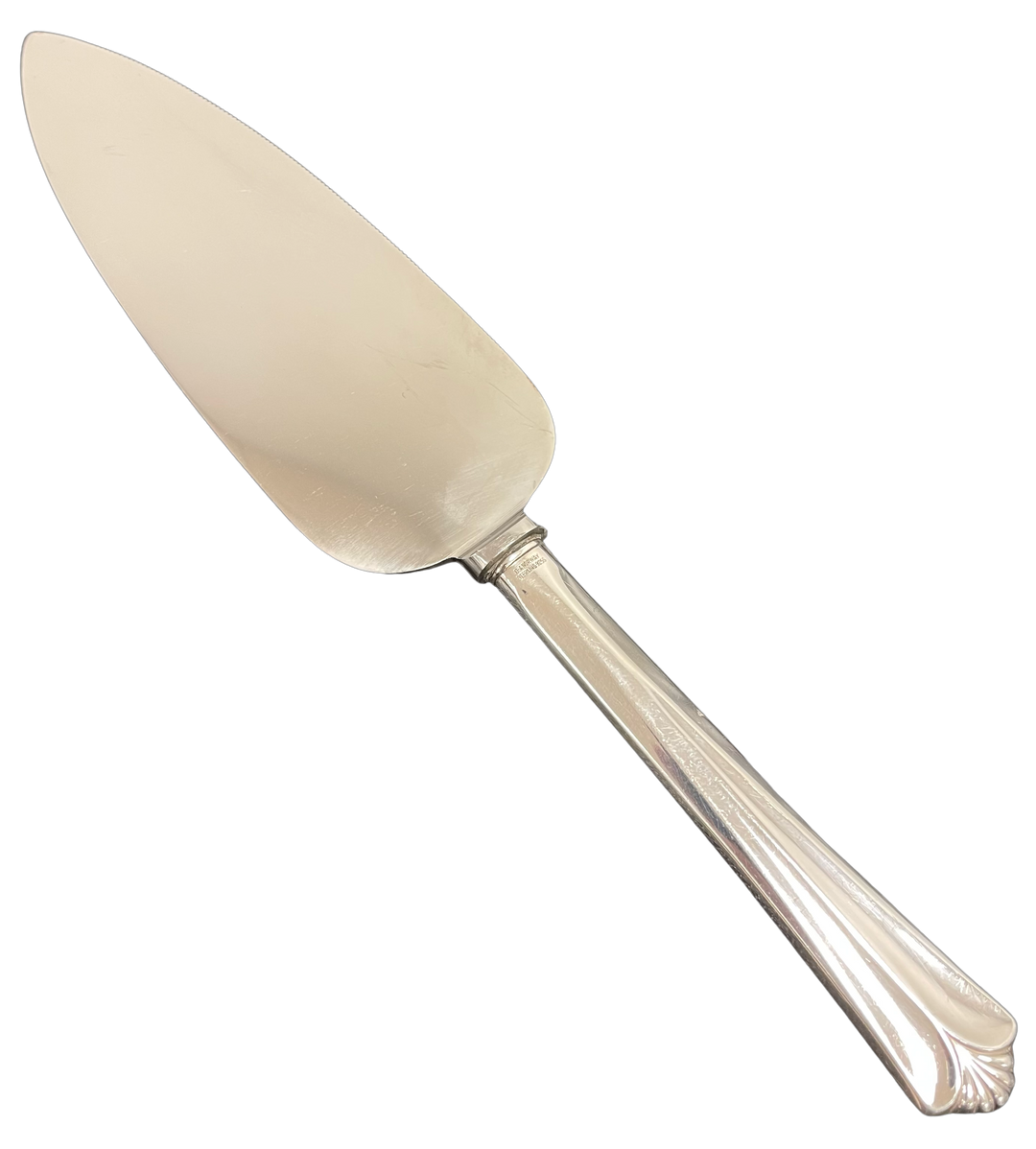 Rådhus m/vifte paikniv 26,2cm