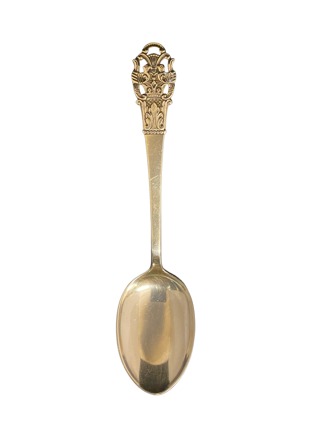 Spiseskje 18 cm