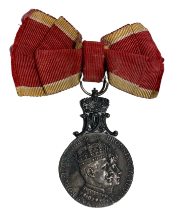Medaljer / Merker