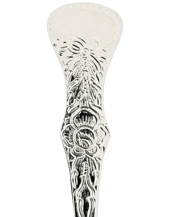 Flat Rose