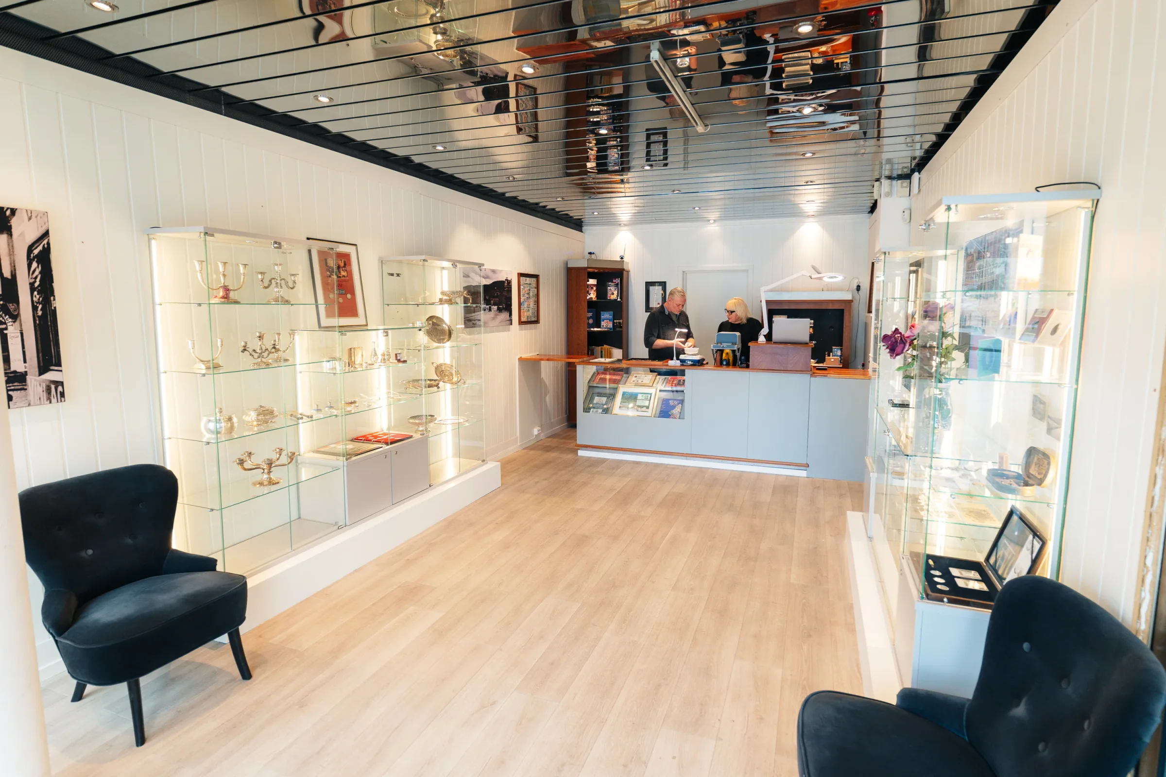 Aladdin Drammen