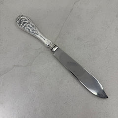 Veddeløp Fiskekniv 21,6cm m/Stål