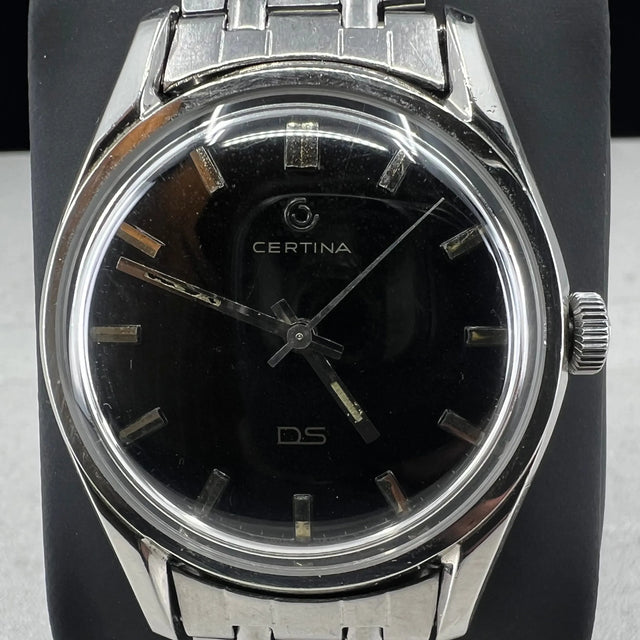 Certina DS 1964 Ref: 5301
