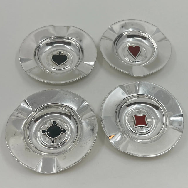 4stk askebeger i 830s Ø70mm