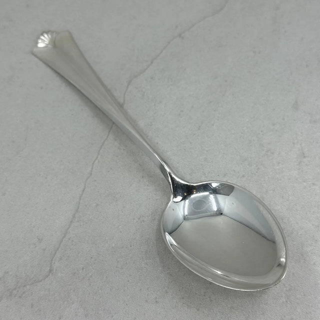 Rådhus m/vifte spiseskje 19cm