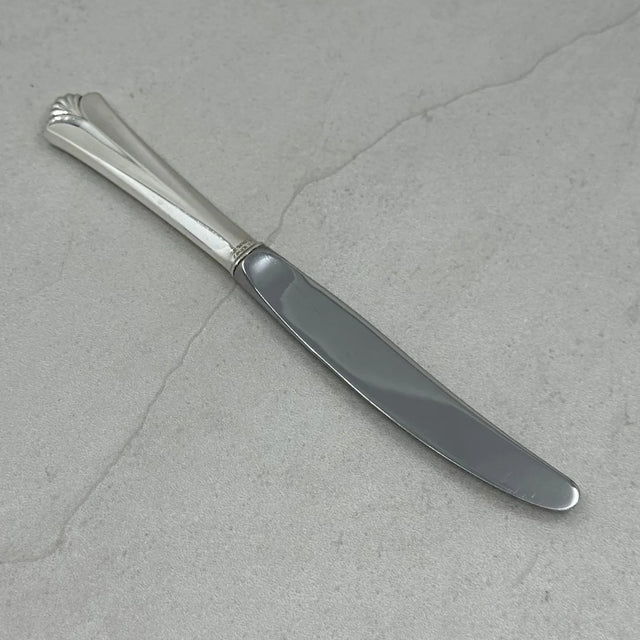Rådhus m/vifte fruktkniv 16,2cm