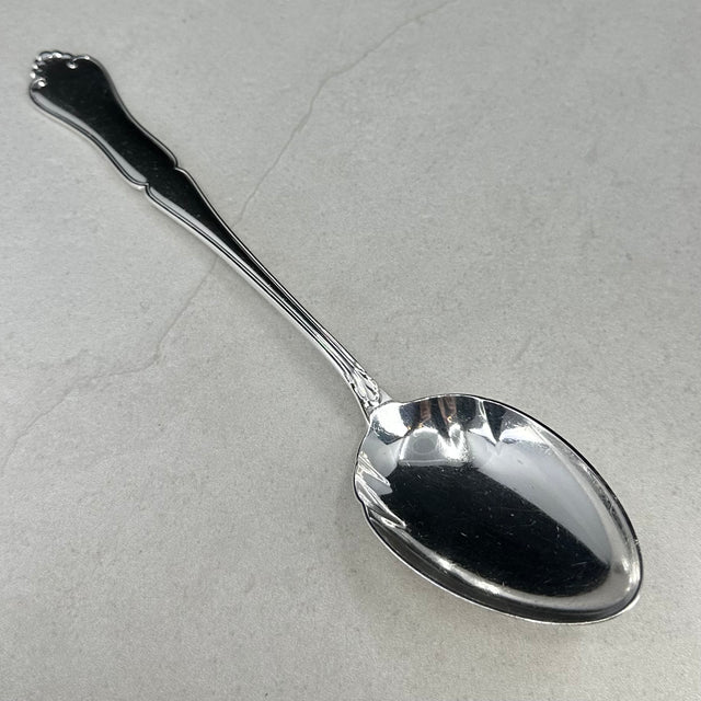 Martha Anretningsskje 24cm