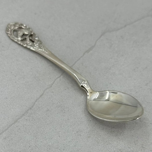 Veddeløp Kaffeskje 10,8cm