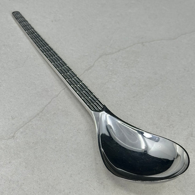 Polar krem/kompottskje 20,7cm