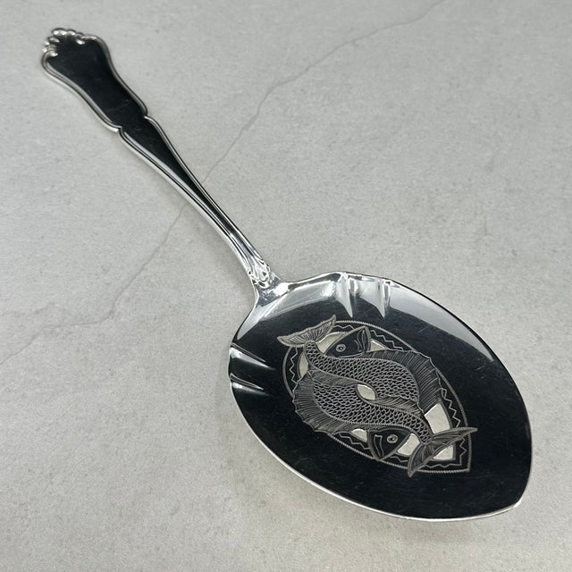 Martha Fiskespade 24,5cm