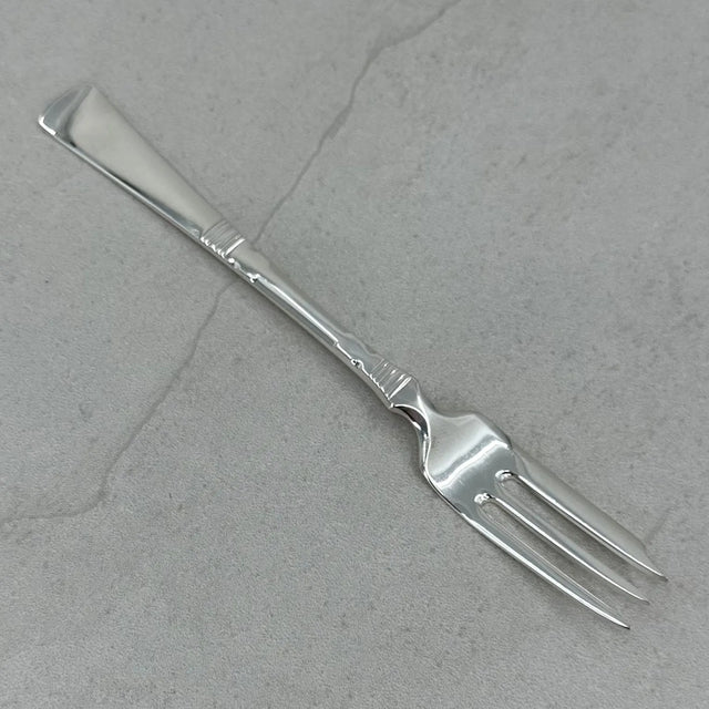 Bankett kakegaffel 14,8cm