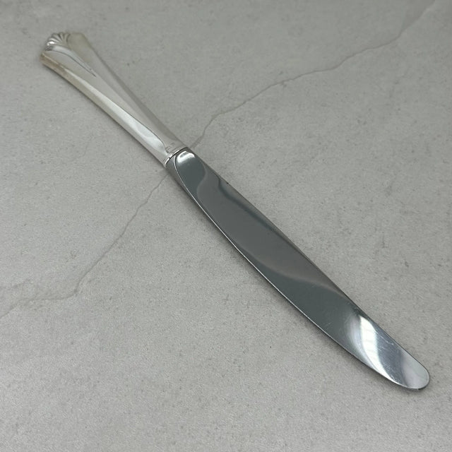 Rådhus m/vifte spisekniv 23 cm