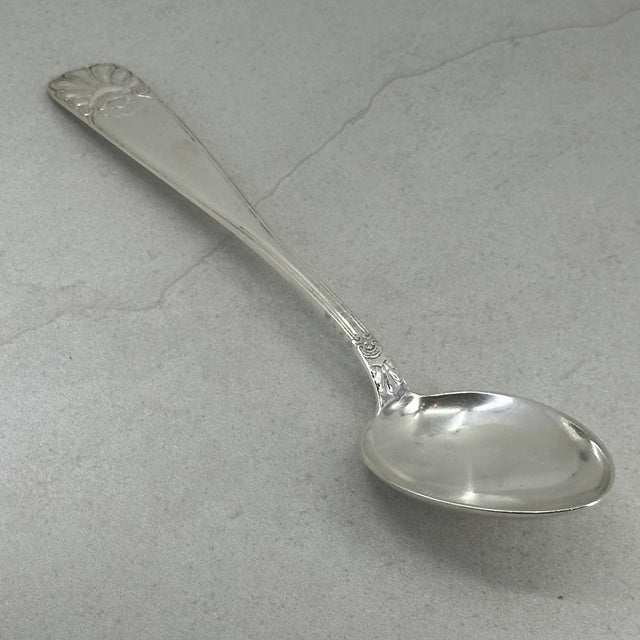Slottssølv Spiseskje 20,5cm