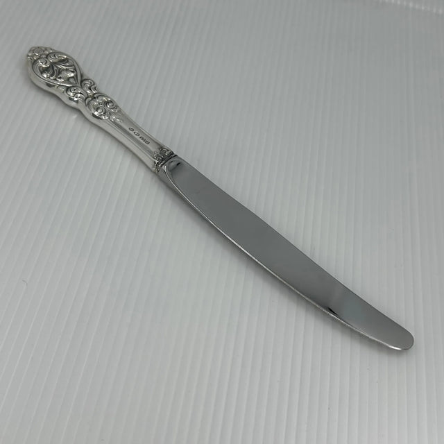 Valdres spisekniv 23,5 cm