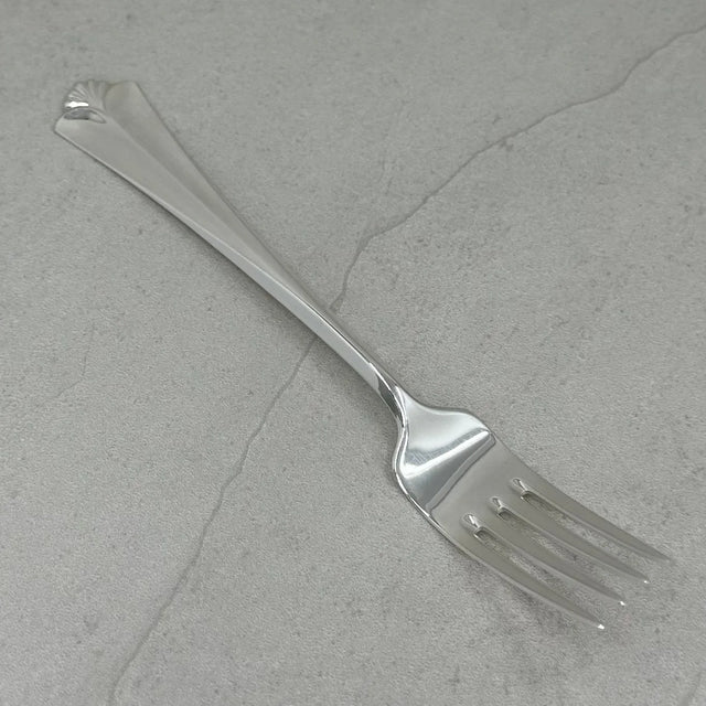Rådhus m/vifte liten Spisegaffel 17,3 cm