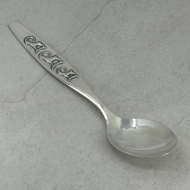 Bukkene Bruse Babyskje 11cm