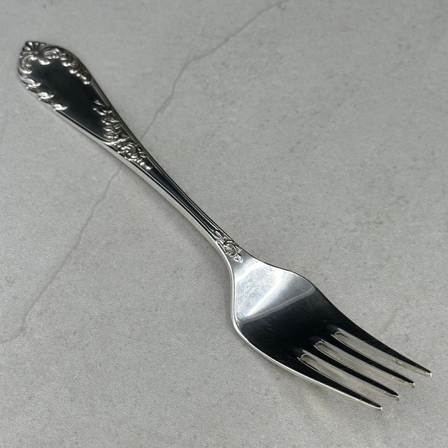 Tradisjon Liten Spisegaffel 17,4cm