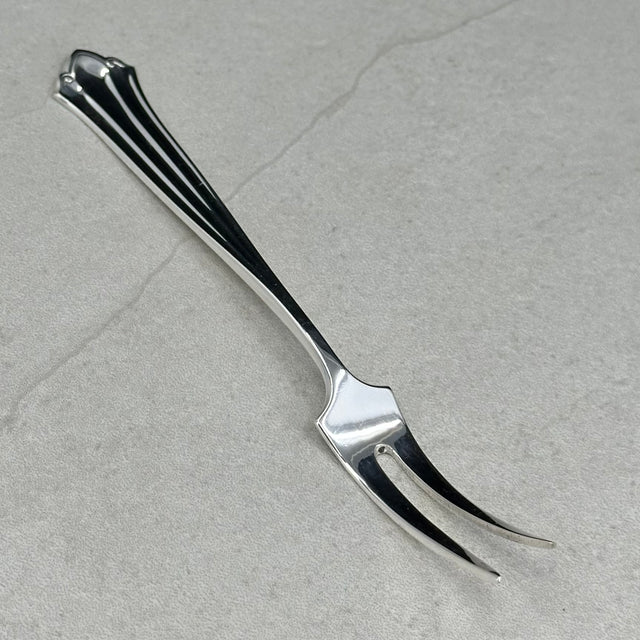 Prinsesse Smør/Koldtgaffel 13cm