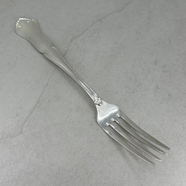 Martha stor Spisegaffel 20cm