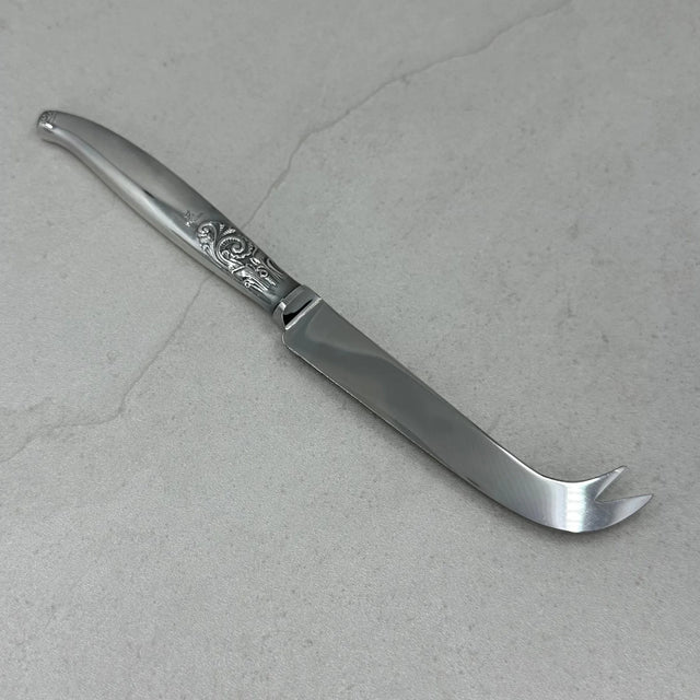 Telesølv ostekniv 20,5cm