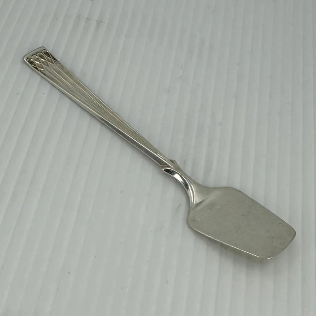 Arvesølv senepsspade 11 cm
