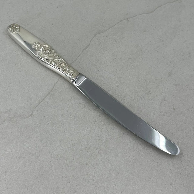 Dobbel Rokokko Spisekniv 20,7 cm