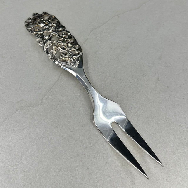 Elvesæter Anretningsgaffel 22,5cm