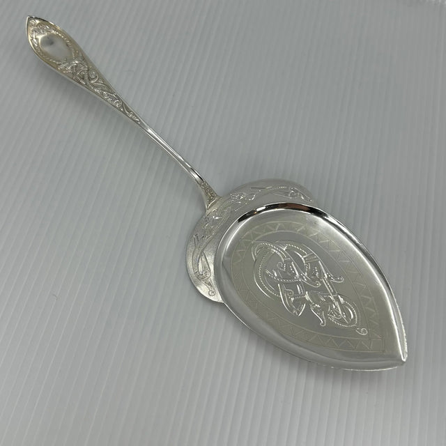 Drage serveringsspade 24,5cm