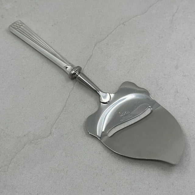 Arvesølv Ostehøvel tradisjonell 22cm
