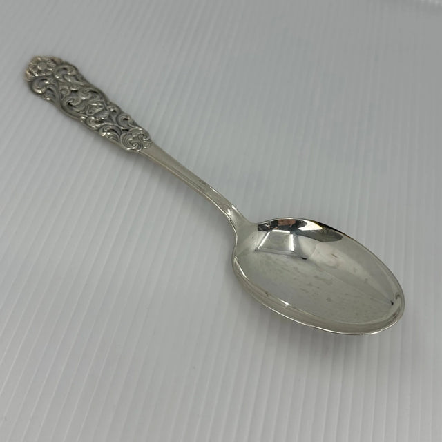 Valdres stor spiseskje 19,5 cm
