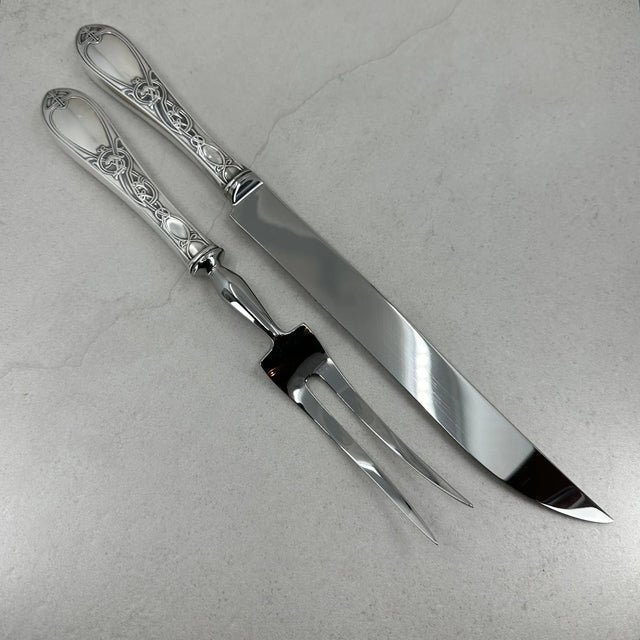Drage forskjærersett 34/27,5cm