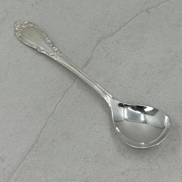 Edel sukkerskje 12,8cm