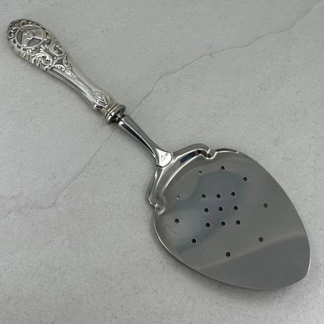 Veddeløp Fiskespade 24cm