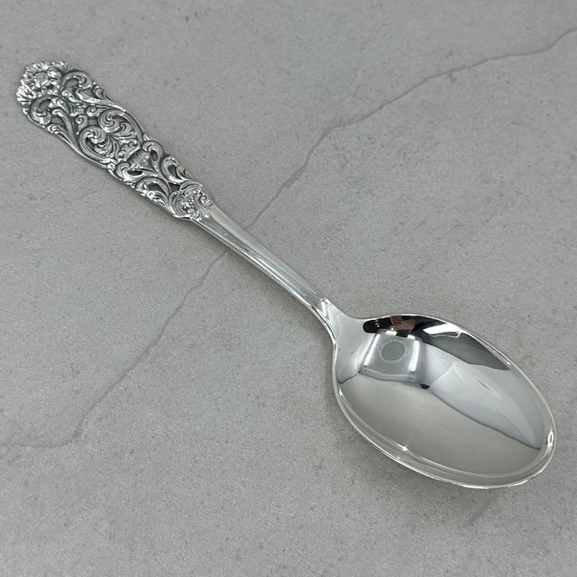 Valdres spiseskje mellomstor 18 cm