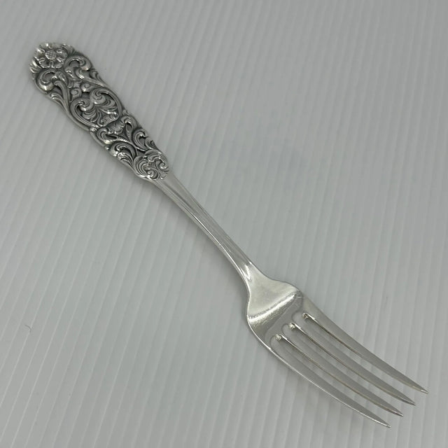 Valdres spisegaffel 19,5 cm