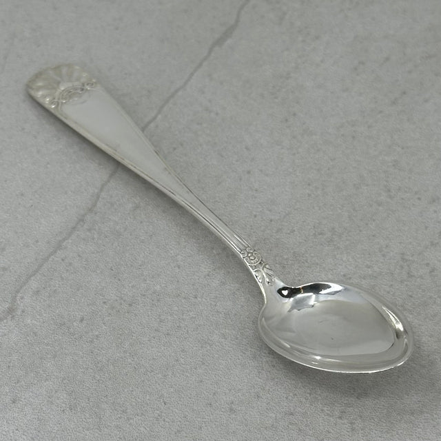 Slottssølv Kaffeskje 11,5cm