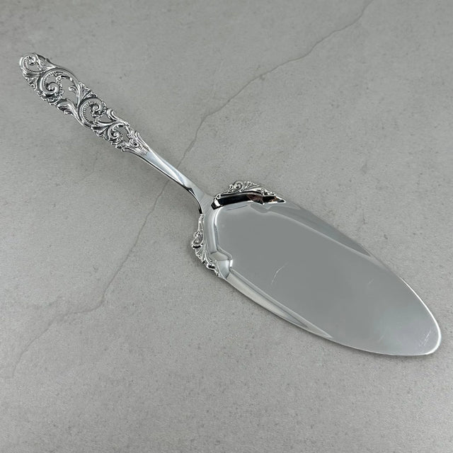 Telesølv kakespade 22,5 cm