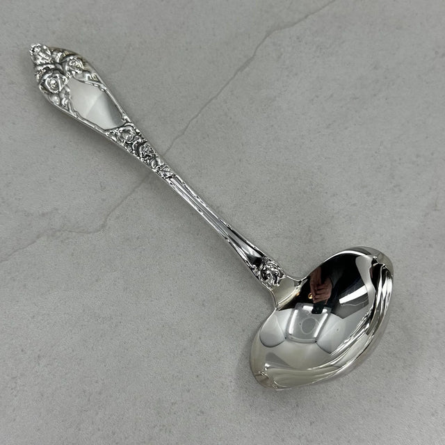 Opphøiet Rose sausøse m/krok 17,2cm