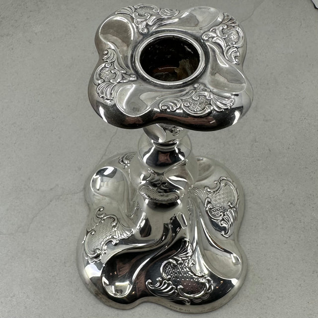 Lysestake Th.Marthinsen Barokk 17cm