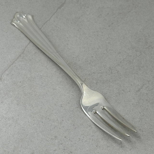 Prinsesse Kakegaffel 14,5cm