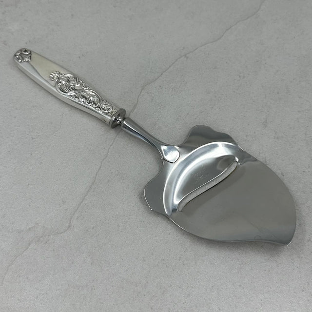 Opphøiet rose ostehøvel 22,5 cm