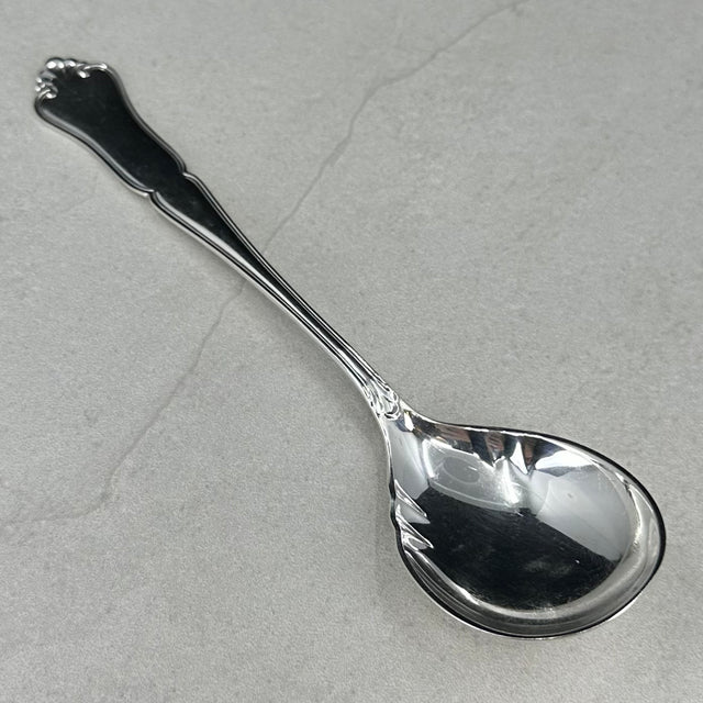 Martha stor Syltetøyskje 16,8cm