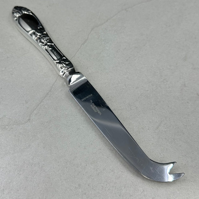 Opphøiet Rose Ostekniv 20,5cm