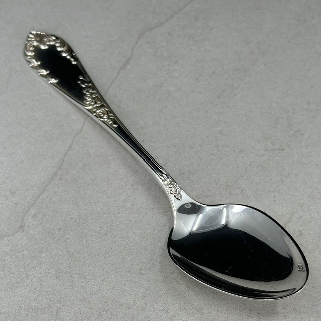 Tradisjon Liten Spiseskje 17,3cm