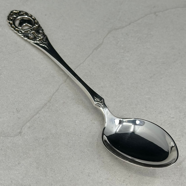 Veddeløp Dessertskje 16,5cm