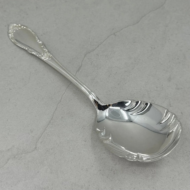 Edel Stor Potetskje 22cm