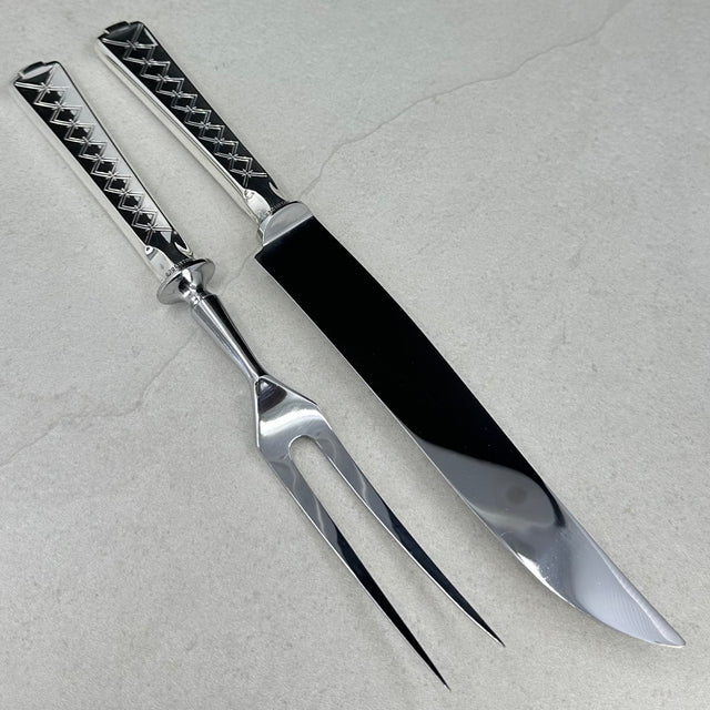 Tone Forskjær/Trancher sett 23,5cm/26cm