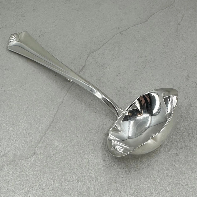 Rådhus m/vifte sausøse 17cm
