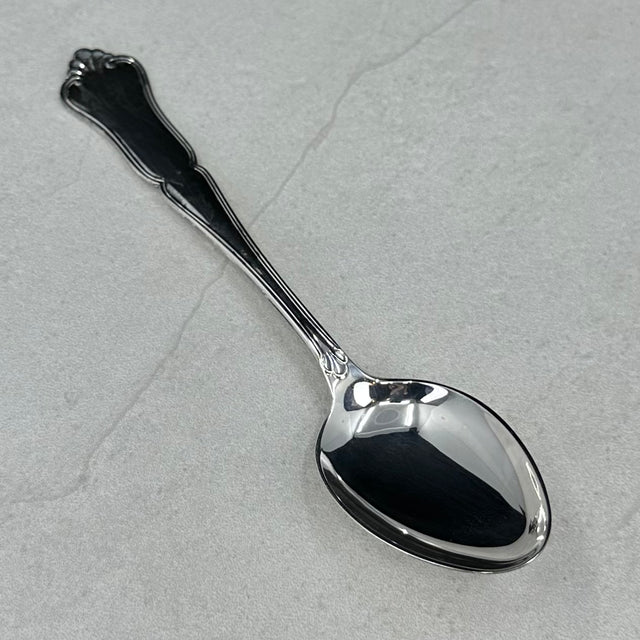 Martha Barne/Dessertskje 15cm
